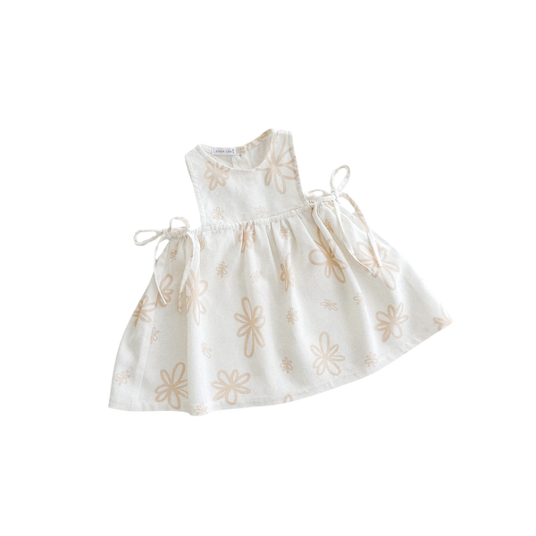 SOFIA DRESS | GIA (KIDS)