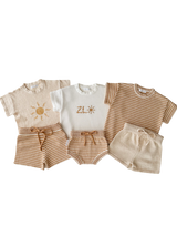 Ziggy Lou SHORTS | BISCOTTI FLECK (KIDS)