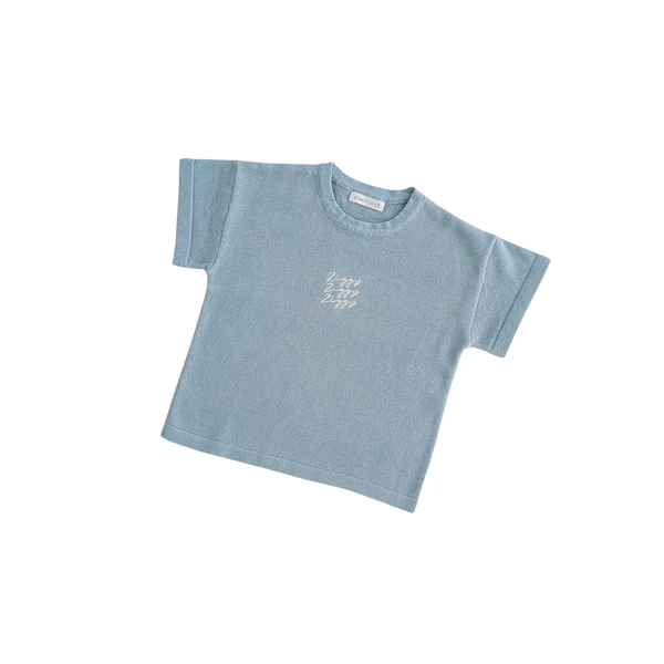 SIGNATURE TEE | ATIS (KIDS)