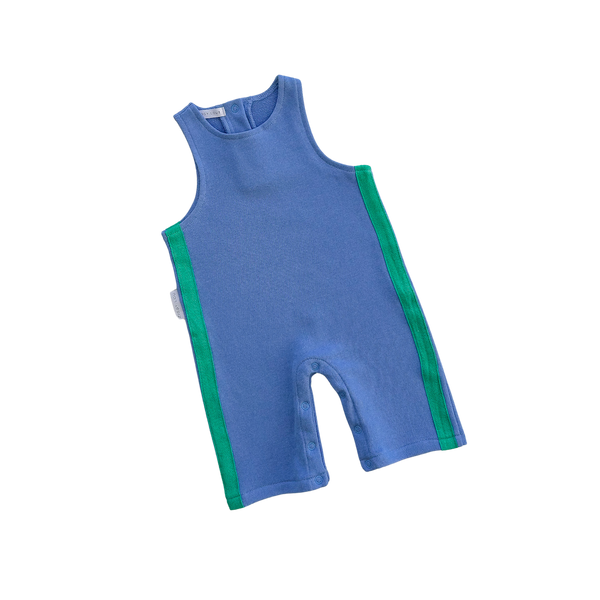 JUMPSUIT | ACE