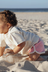 Terry Shorts- Blossom