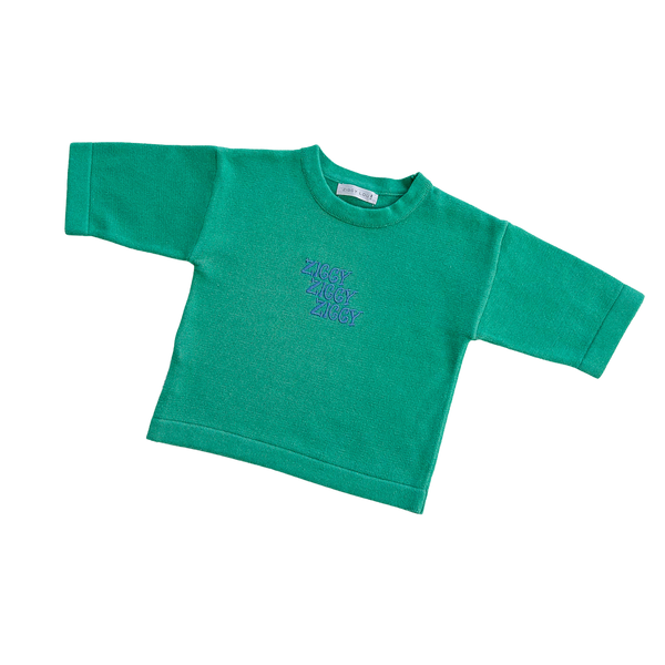 LONG SLEEVE TEE | ATLAS