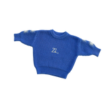 JUMPER | ENZO