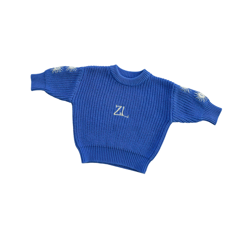 JUMPER | ENZO