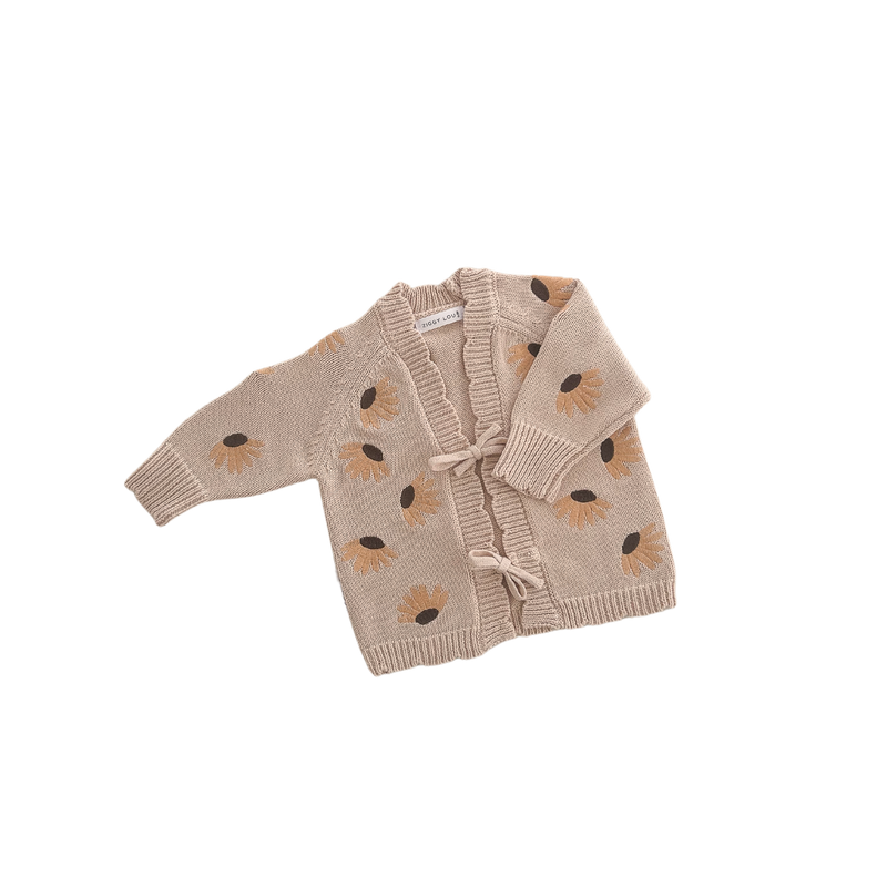 CARDIGAN | HAZEL