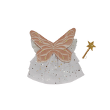 Dinkum Dolls Fairy Outfit - Pearl
