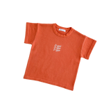 SIGNATURE TEE | FLAME