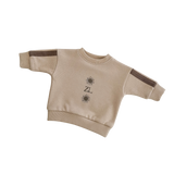 SWEATSHIRT | FRAPPE