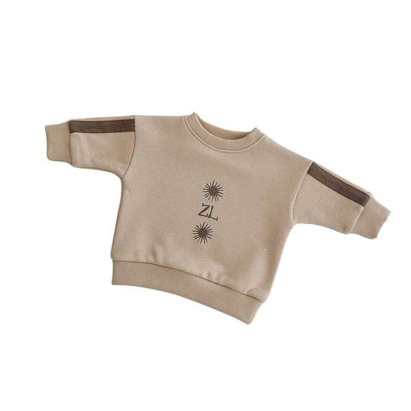 SWEATSHIRT | FRAPPE