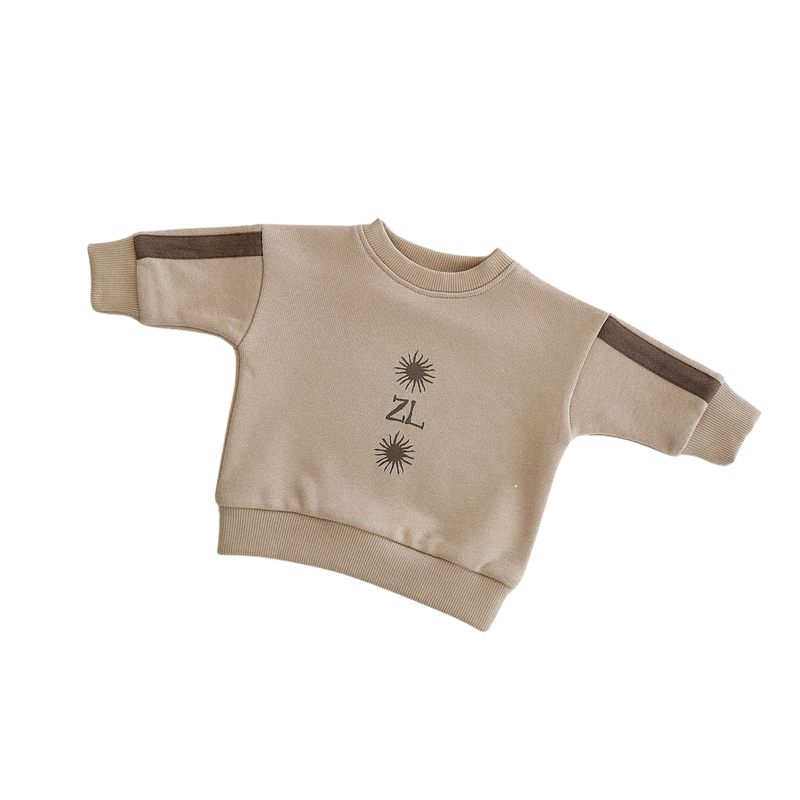 SWEATSHIRT | FRAPPE