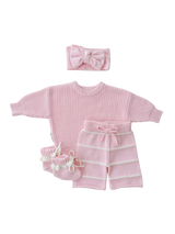 Ziggy Lou JUMPER | FREYA