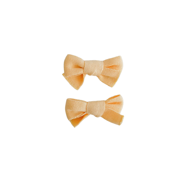 BOWS | BUTTER