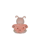 Dinky Dinkum- Milly Moth - Pink