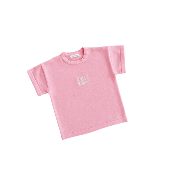 SIGNATURE TEE | MAEVE (KIDS)