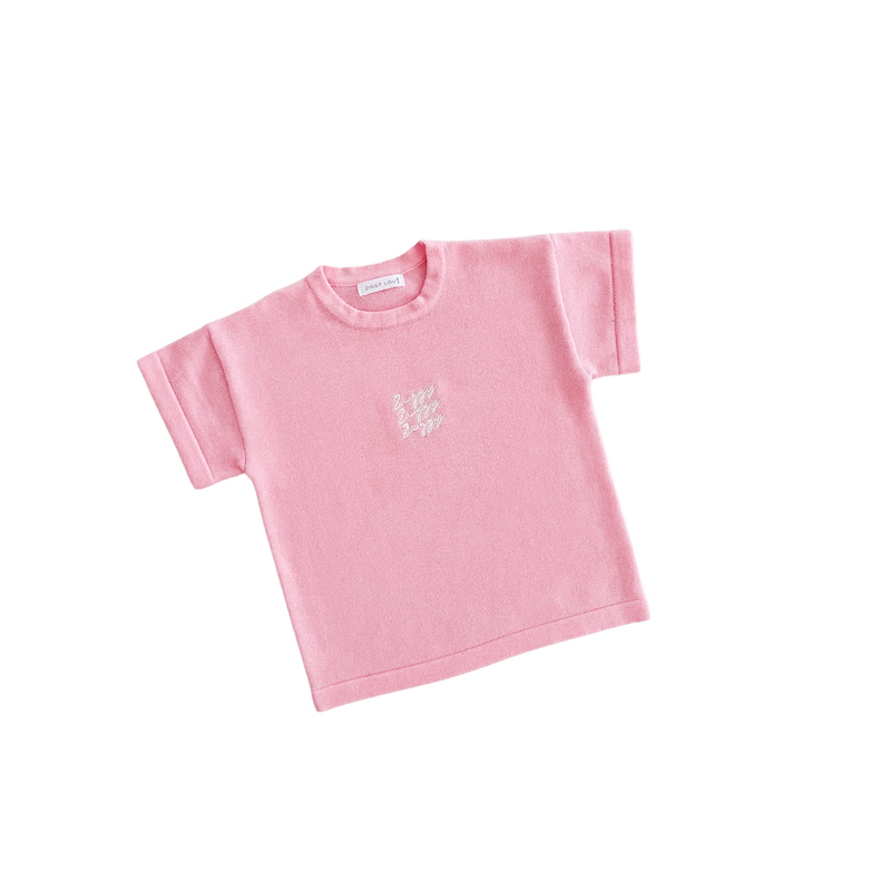 SIGNATURE TEE | MAEVE (KIDS)