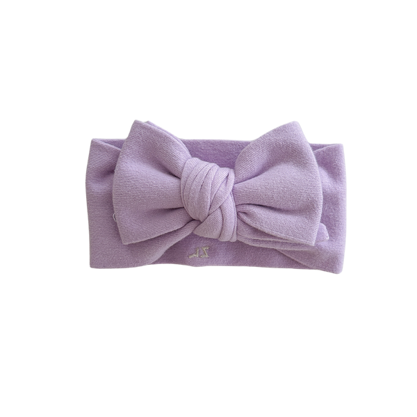 ZL HEADBAND | VIOLET