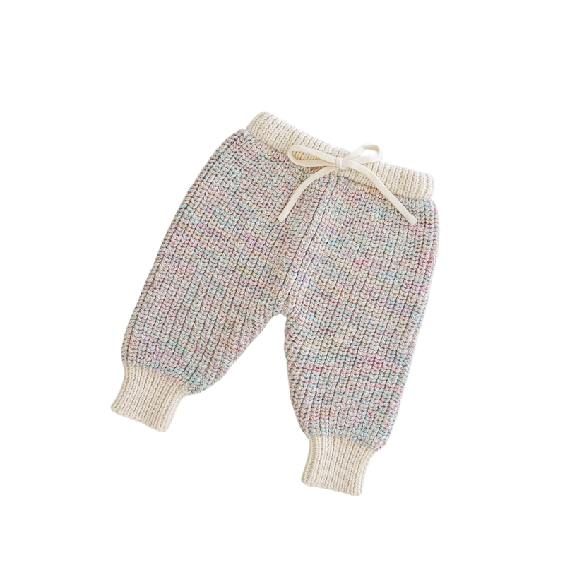 Ziggy Lou PANTS | SUPER CHUNKY | SPRINKLE