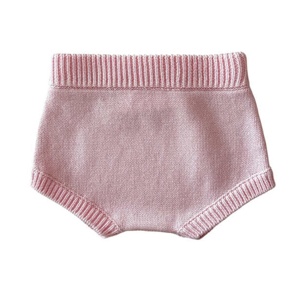 Knitted Bloomers - Blossom