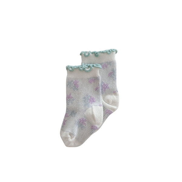 ZL SOCKS | ALASKA