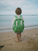 Everyday Backpack - Apple