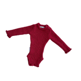 BODYSUIT | ROSEMARY