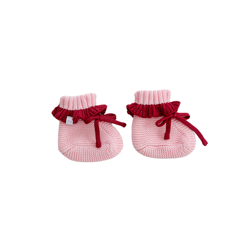 BOOTIES | LOLA
