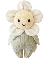 Baby Daisy (ivory)