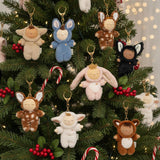 SHORT PRE ORDER Cozy Bag Charm Bunny Flopsy