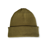 Grown Pixie Beanie - Khaki