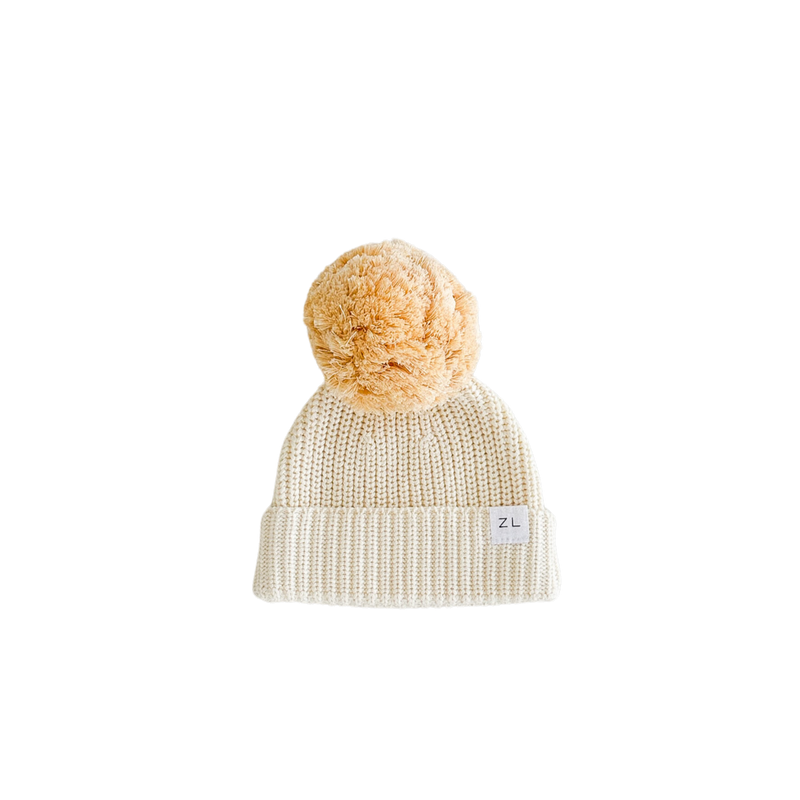 Ziggy Lou BEANIE | EMBER