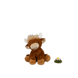 Binky Cow- Gus
