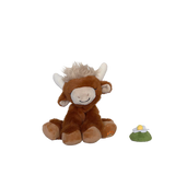 Binky Cow- Gus