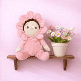 Dinky Dinkum Doll - Dahlia