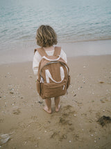 Everyday Backpack - Brown