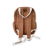 Everyday Backpack - Brown