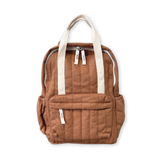 Everyday Backpack - Brown