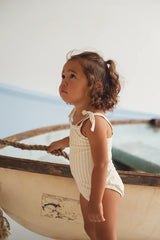 Swimsuit - Lemon Splice