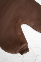 CB Lounge Suit - Dark Chocolate