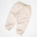 CB Teddy Pant - Cream