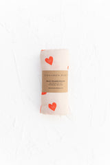 CB More Amor Swaddle - Cream