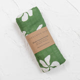 CB Olive Honolulu Swaddle