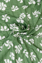 CB Olive Honolulu Swaddle