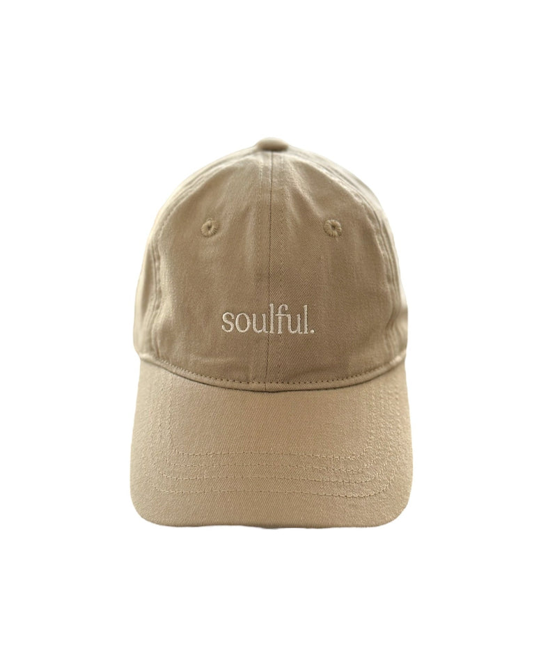 KIDS cap | Soulful