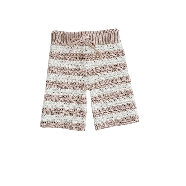 CROPPED PANTS | AMARA