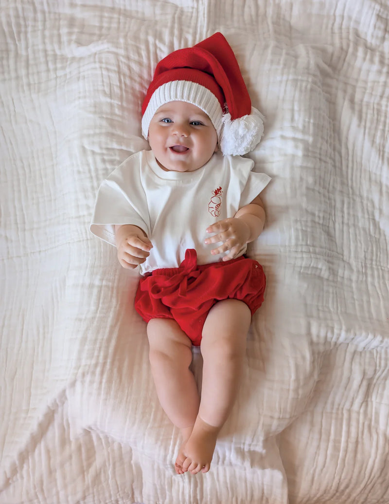 TEE | SHAWN THE PRAWN