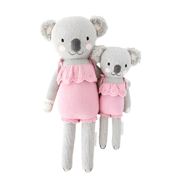 Cuddle + Kind Claire the Koala