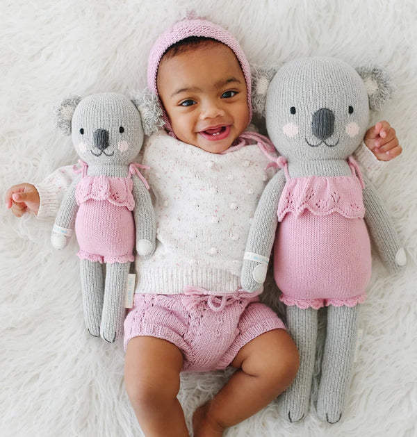 Cuddle + Kind Claire the Koala