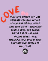 Reusable Cup - Cove (120ml)