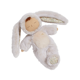 Cozy Dinkums Bunny – Lala – Pink