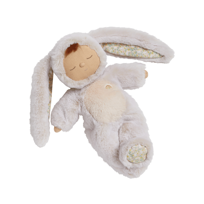 Cozy Dinkums Bunny – Lala – Pink